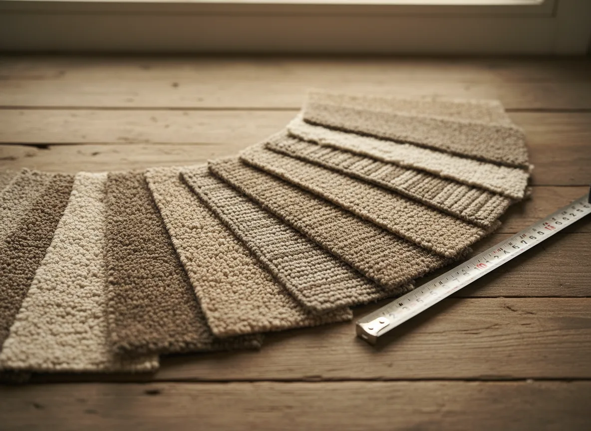 Carpet Installation Smoaks, SC FAQs